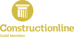 Construction online logo