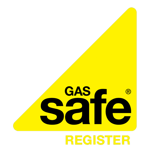 Gas Safe logo